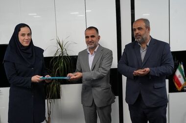 نشست بیمه دی و پشتیبانی امور دام استان آذربایجان غربی برگزار شد