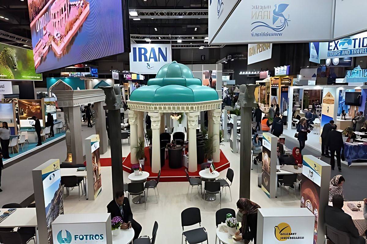 مجوز برگزاری نمایشگاه های گردشگری فیتور اسپانیا و امیت ترکیه ۲۰۲۶ به کانون جهانگردی و اتومبیلرانی اعطا شد