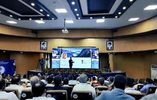 برگزاری همایش تخصصی مدیریت ریسک در پتروشیمی مارون