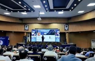 برگزاری همایش تخصصی مدیریت ریسک در پتروشیمی مارون