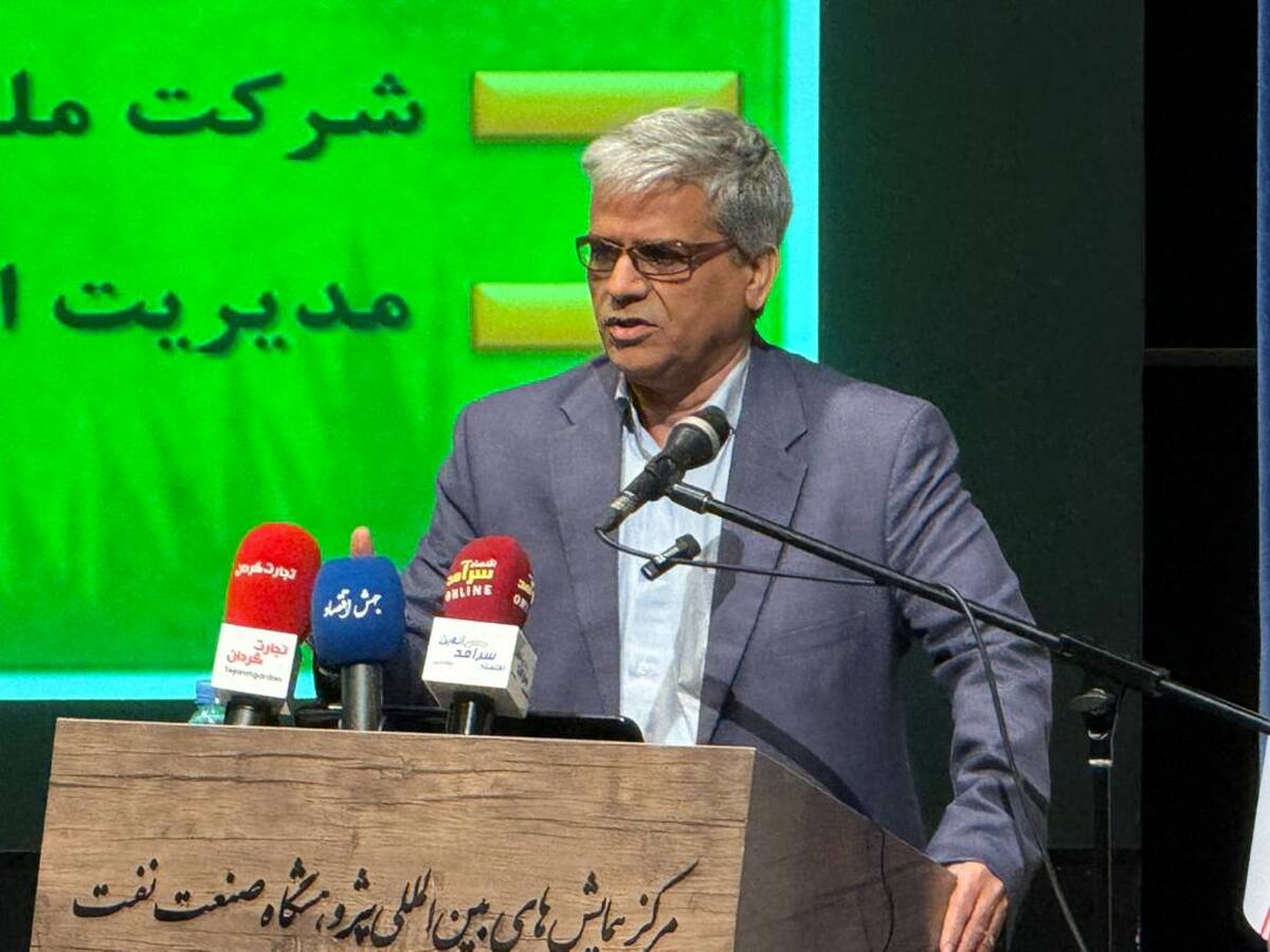 تمرکز مناطق نفت‌خیز جنوب بر جهش تولید و افزایش بازیافت نفت باقی‌مانده