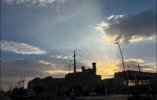 عبور ظرفیت واحدهای احداث شده شرکت توسعه نیروگاه‌های حرارتی مپنا از مرز ۲۰۰۰۰ مگاوات؛ سنکرون واحد دوم گازی نیروگاه گل گهر