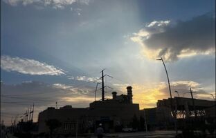 عبور ظرفیت واحدهای احداث شده شرکت توسعه نیروگاه‌های حرارتی مپنا از مرز ۲۰۰۰۰ مگاوات؛ سنکرون واحد دوم گازی نیروگاه گل گهر