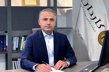 تامین مالی ۸.۱ همتی صنایع از مسیر بورس کالا در سال ۱۴۰۳