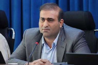 آیین تودیع و معارفه رییس دادگستری شهرستان جلفا برگزار شد