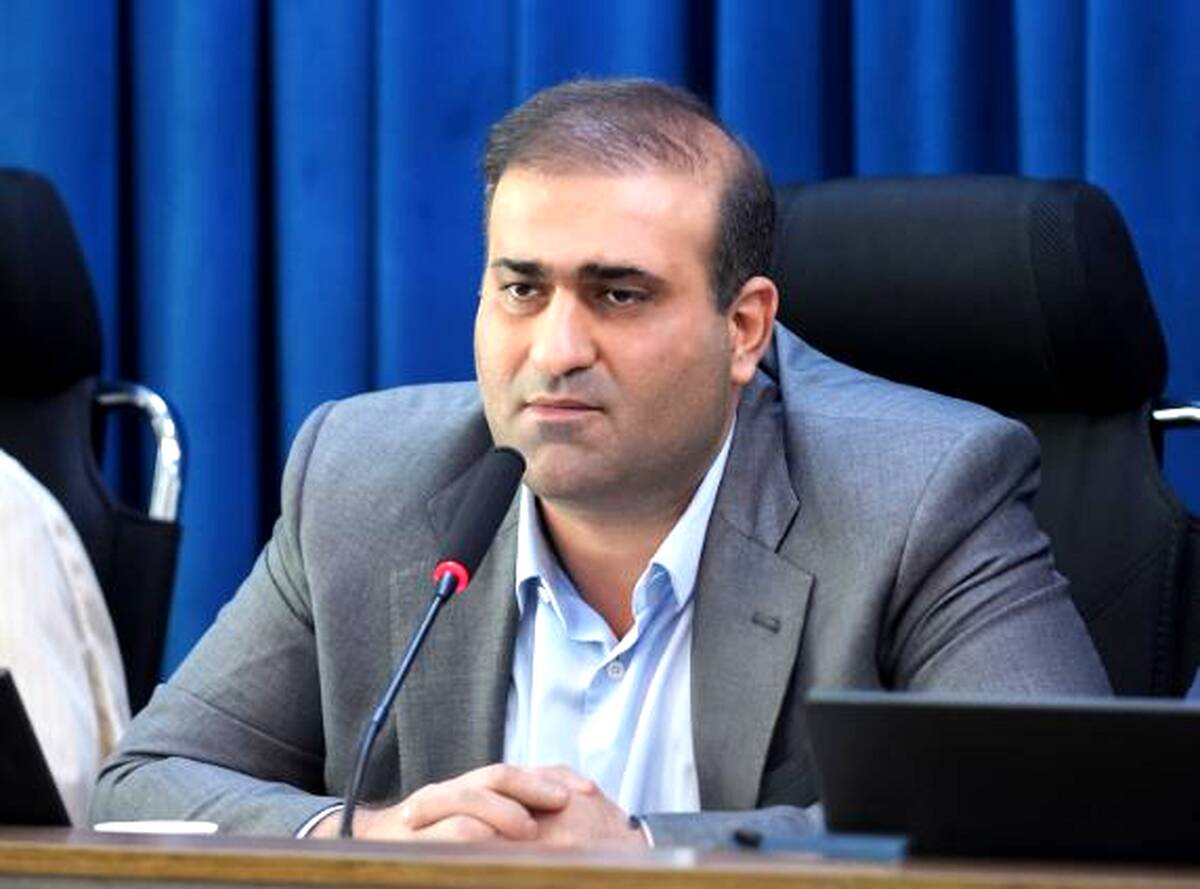 شهر سالم جلفا؛ الگوی توسعه پایدار با محوریت سلامت همه‌جانبه