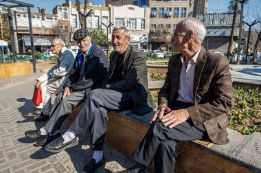 استانهای تهران و البرز پایلوت نظام ارجاع سازمان تأمین اجتماعی شدند