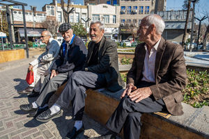 آغاز پرداخت حقوق تیرماه بازنشستگان و مستمری‌بگیران تأمین اجتماعی از 29 تیر