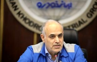 عظیمی: تخطی از اهداف کیفی، خط قرمز تولید در ایران‌خودرو است/ ری‌را آبروی صنعت خودرو کشور است