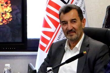 تکمیل طرح‌های آهن اسفنجی با پیشرفت بالای 60 درصد تسریع شود