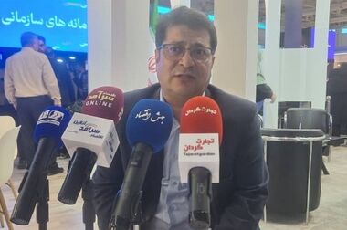 حضور فعال مگفا در بیست‌وهفتمین نمایشگاه صنعت فولاد کشور؛ گامی نو در مسیر هوشمندسازی صنایع فولادی