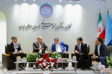 کانون جهانگردی و اتومبیلرانی در تلاش برای احیای راه تاریخی ادویه
