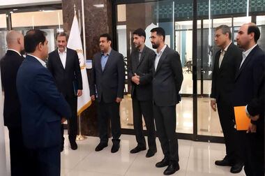 برگزاری مزایده سراسری املاک و اموال تملیکی و مازاد بانک ملی ایران نوبت خرداد ماه ۱۴۰۴