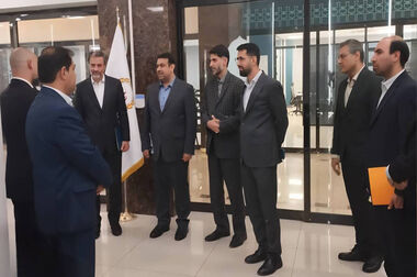 طرح «تملی» بانک ملی ایران؛ تحقق رویای خانه دار شدن خانواده ها
