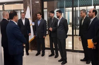 طرح «تملی» بانک ملی ایران؛ تحقق رویای خانه دار شدن خانواده ها