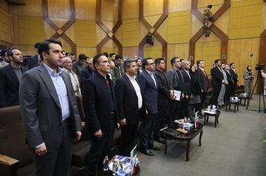 پاسخ مدیرعامل پتروشیمی پردیس به ابهام ۵۲ میلیون دلاری؛ اوره‌ای در پردیس گم نشده است