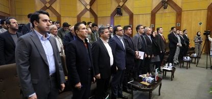 مجمع عمومی عادی سالیانه پتروشیمی پردیس برگزار شد / تقسیم سود نقدی ۱۱۰۰ تومانی / جهش سودآوری در نیمه دوم سال مالی 