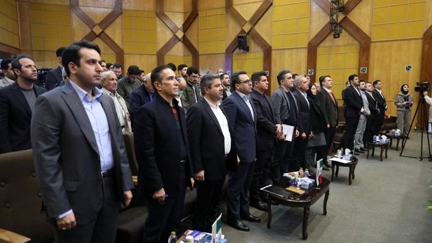 مجمع عمومی عادی سالیانه پتروشیمی پردیس برگزار شد / تقسیم سود نقدی ۱۱۰۰ تومانی / جهش سودآوری در نیمه دوم سال مالی 