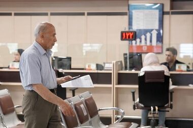 نقش بی بدیل بانک مسکن در توسعه بخش مسکن کشور/ بانک مسکن بازوی اجرایی دولت در تولید مسکن است