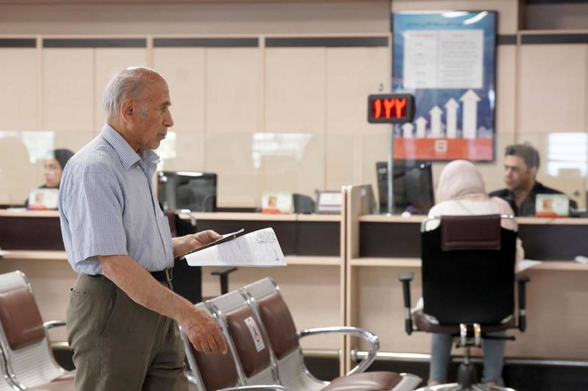  الزام به استعلام اقامتگاه اصلی مشتریان بانک مسکن از سامانه املاک و اسکان