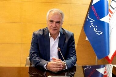 رشد ۷ درصدی تولید ۹ ماهه سنگ آهک پیربکران در مقایسه با سال گذشته