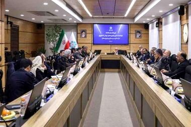 سرمایه بانک توسعه تعاون باید افزایش یابد