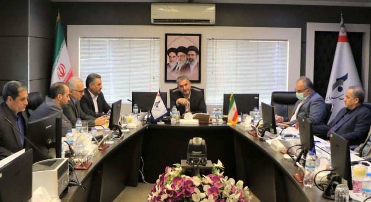 نظارت و کنترل منجر به افزایش کیفی خدمات خواهد شد