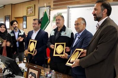 مشکلات ذوب‌آهن اصفهان ، گام‌ به ‌گام در حال حل شدن است