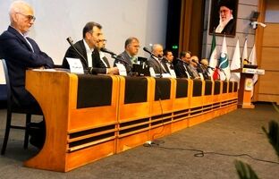 حمایت ایمیدرو از دانش بنیان ها برای اجرای سیاست های فولاد سبز / حل مشکلات نامتوازن با کمک بخش خصوصی در ستاد فولاد/ اعلام مجموعه اقدامات ایمیدرو در مسیر فولاد سبز