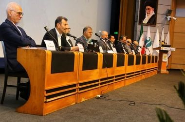 «نفیسه صفارنیا» مدیر حوزه مدیرعامل و روابط عمومی شرکت مس ایران شد