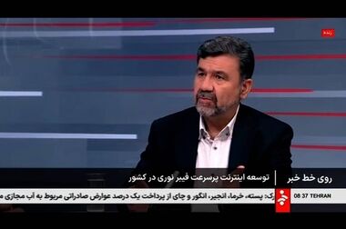 فیبر، اجباری است که باید انجام شود