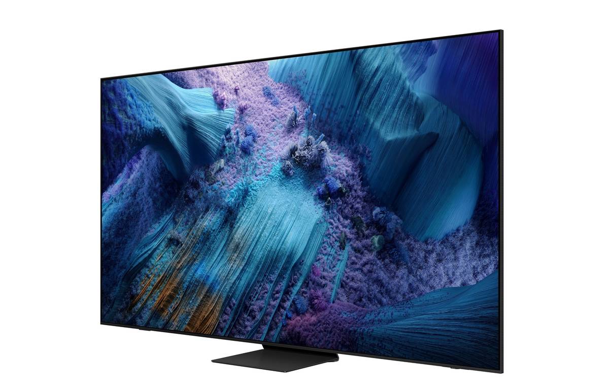 تلویزیون‌های کوانتوم‌دات سامسونگ تاییدیه SGS را برای فناوری بدون کادمیوم دریافت کردند