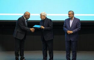 میدری: وزارت تعاون، کار و رفاه اجتماعی در تحقق سیاست‌های دولت چهاردهم، وظیفه سنگینی دارد