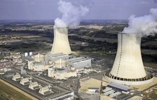 ۵۴۰ مگاوات به ظرفیت تولید برق استان افزوده می‌شود