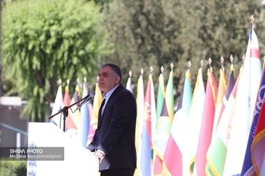نقش‌آفرینی شرکت بهره‌برداری نفت و گاز غرب در مسیر اربعین