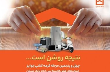 بانک مسکن؛ حامی خانواده و فرزندآوری با استمرار پرداخت تسهیلات قرض الحسنه ودیعه، خرید یا ساخت مسکن/ اعطای بیش از ۱۵۱۳ میلیارد ریال تسهیلات در سال ۱۴۰۳