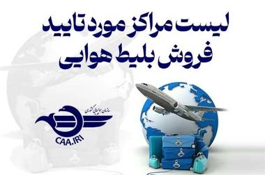 مکانیسم ماشه تاثیری بر صنعت هوایی ندارد