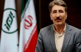 انتصاب معاون توسعه بازار و شبکه فروش بیمه البرز