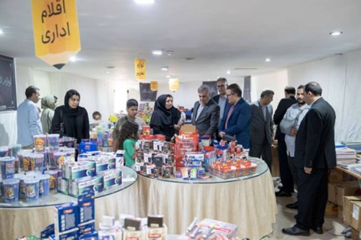 تأکید مدیرعامل گروه توسعه پتروایران بر ارتقای سطح خدمات به کارکنان