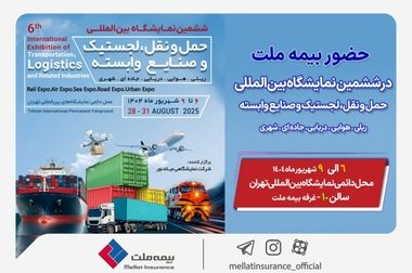 برگزاری دوره آموزشی “تعالی سازمانی” در بیمه ملت