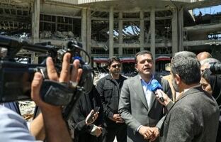 «علم» مرزی ملی که با تلاش دانشگاهیان حفظ می‌شود