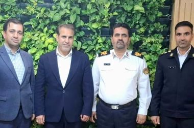 احداث ساختمان کارگری نواحی منطقه ۱۳