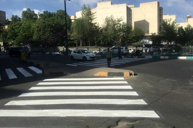 نوسازی ناوگان تاکسیرانی و اتوبوسرانی شمیران در دستور کار دو سازمان قرار گرفت