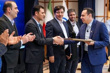 فعالیت ماهانه بانک پاسارگاد در اسفند ۱۴۰۳؛ درآمد عملیاتی ۲۱ هزار میلیارد تومانی ”وپاسار“