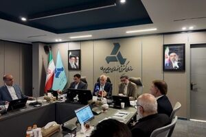 نگاه زنجیره ارزش، پاسخگوی نیاز‌های ملی است