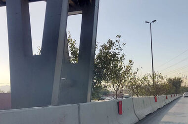 موکب «محبان‌الرضا(ع)»؛ کانون فعالیت‌های فرهنگی در مسیر پیاده روی اربعین حسینی است