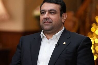 برای جذب نیرو از جوانان بومی استفاده شود