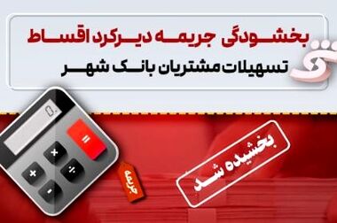 نقش بانک شهر در ارائه و پشتیبانی از خدمات شهری بی‌بدیل است