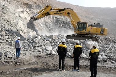 تعیین اقدامات اصلاحی برای کاهش آلاینده‌های محیط کار کارخانه فرآوری