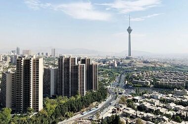 بازار مسکن در جنگ هم متوقف نشد/شوک قیمتی در مصالح ساختمانی نداشتیم